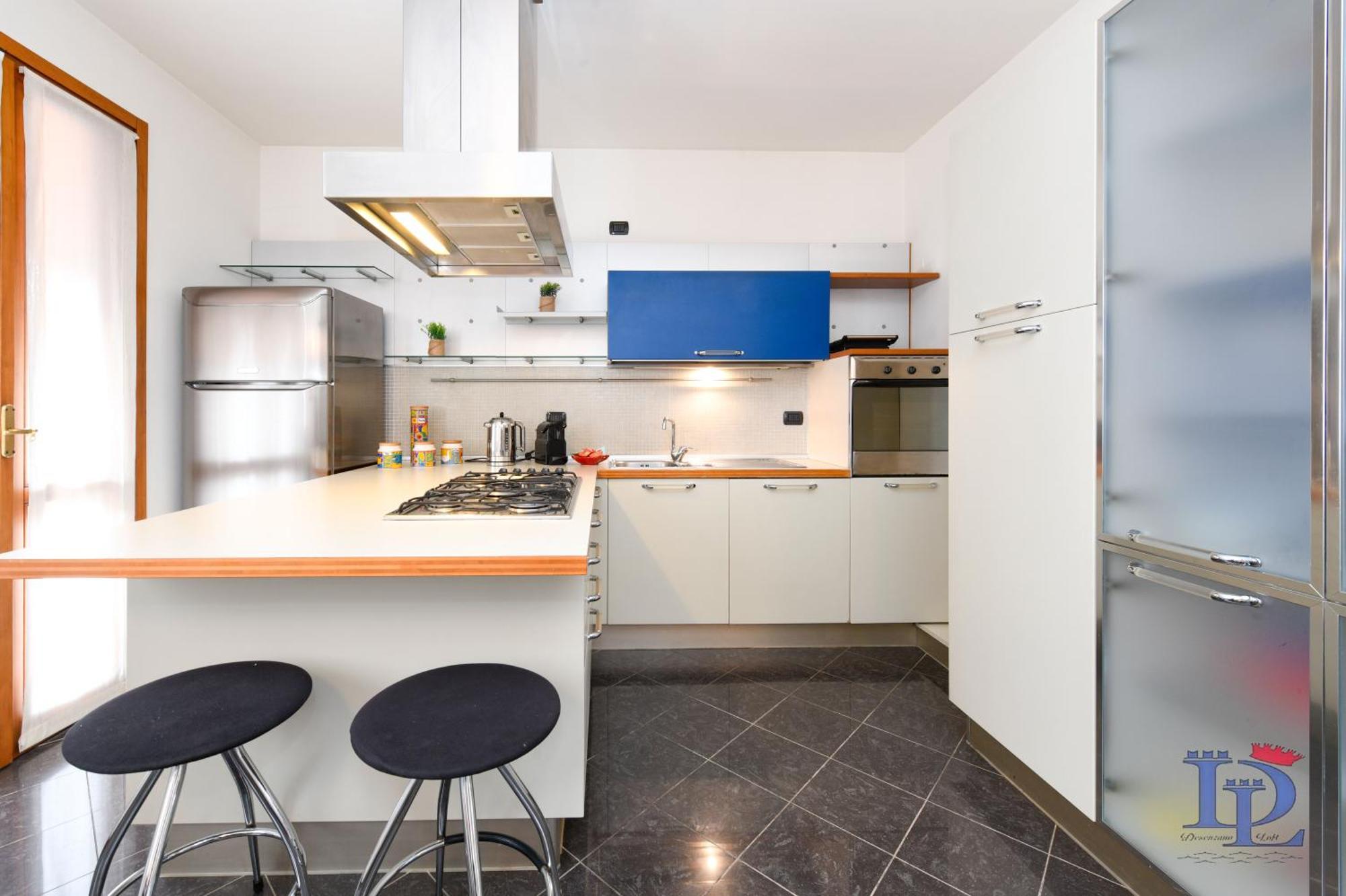 Desenzanoloft Official Partner Marriott Homes & Villas - Gardastar La Stella Del Lago Desenzano del Garda Exterior photo