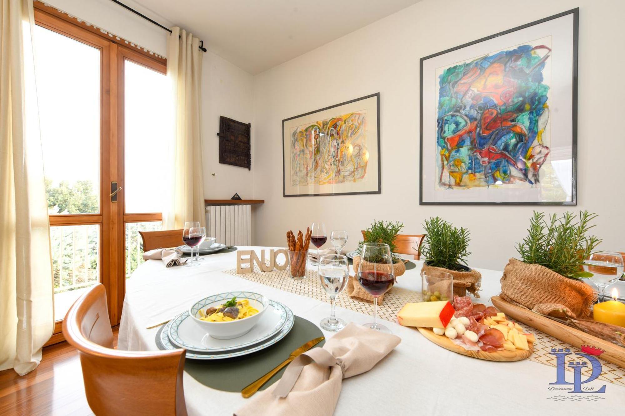 Desenzanoloft Official Partner Marriott Homes & Villas - Gardastar La Stella Del Lago Desenzano del Garda Exterior photo